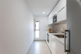 Semi detached house