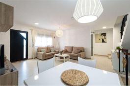 Semi detached house