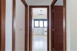 Semi detached house