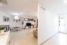 Semi detached house