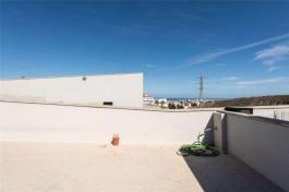 Semi detached house