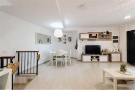 Semi detached house