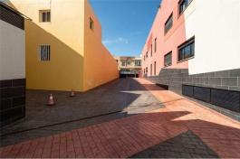 Semi detached house
