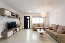 Semi detached house