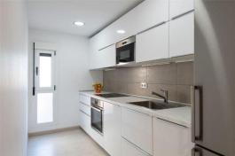 Semi detached house