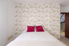 Semi detached house