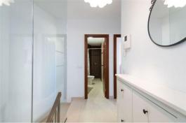 Semi detached house