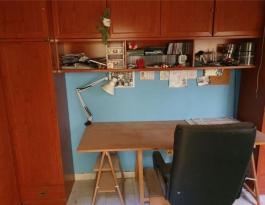 Intermediate house