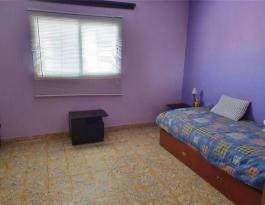 Intermediate house