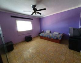 Intermediate house