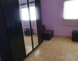 Intermediate house