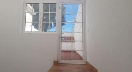 Semi detached house