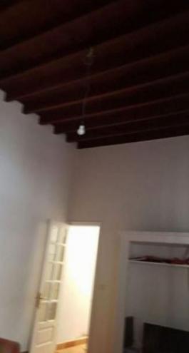 Semi detached house