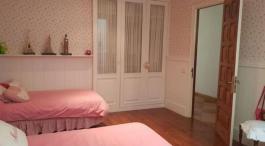 Semi detached house