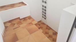 Semi detached house