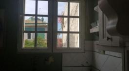 Semi detached house