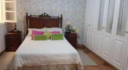 Semi detached house