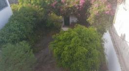 Semi detached house