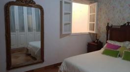 Semi detached house
