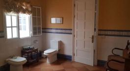 Semi detached house