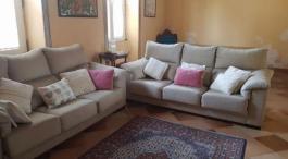 Semi detached house