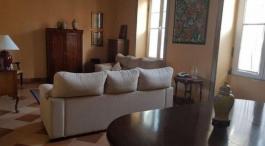 Semi detached house
