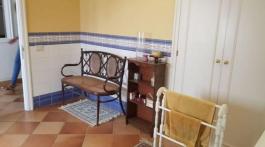Semi detached house