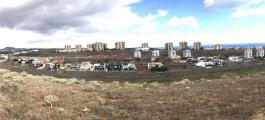 Piece of land