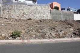 Piece of land