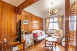Chalet pareado