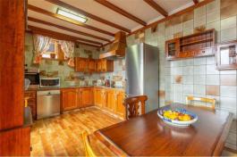 Chalet pareado