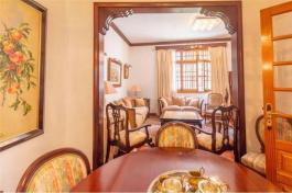 Chalet pareado