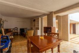 Chalet pareado