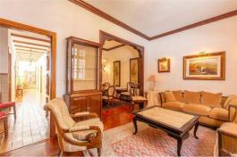Chalet pareado