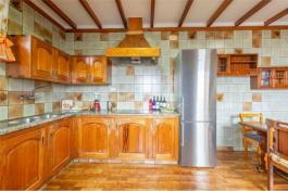 Chalet pareado