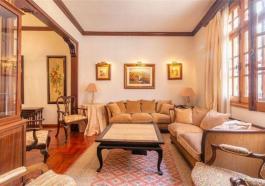 Chalet pareado