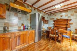 Chalet pareado
