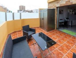 Chalet adosado