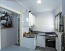 Chalet adosado