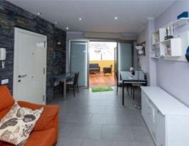 Chalet adosado