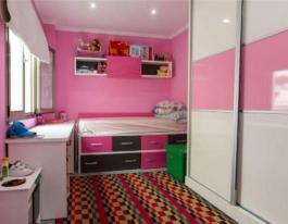 Chalet adosado