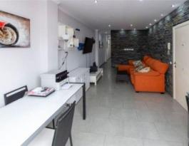Chalet adosado
