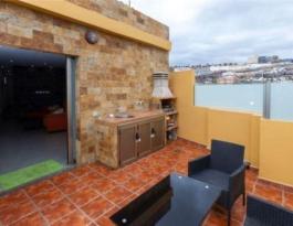 Chalet adosado
