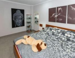 Chalet adosado