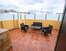 Chalet adosado