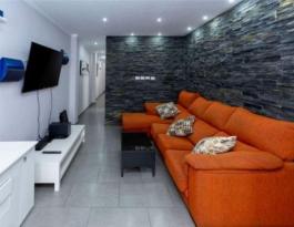 Chalet adosado