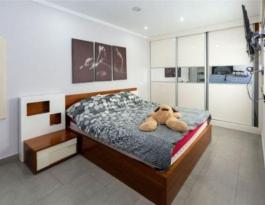 Chalet adosado