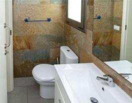 Chalet adosado