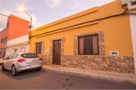 Chalet pareado