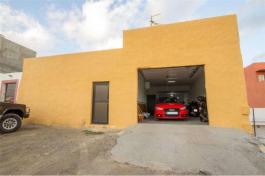 Chalet pareado